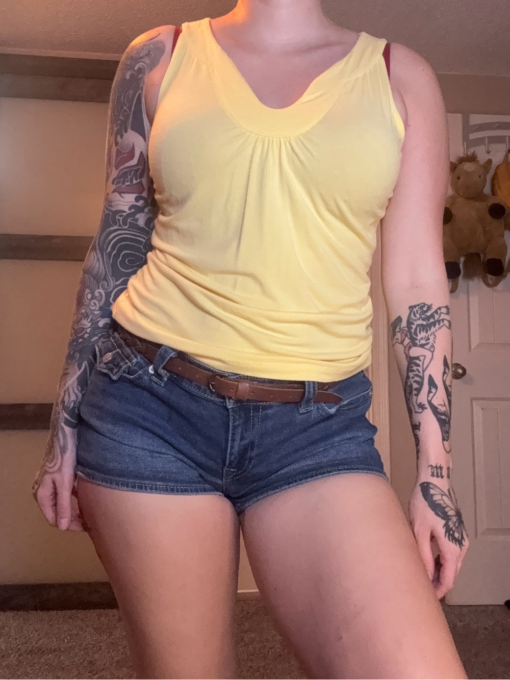 Talbots tank top
